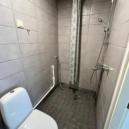 Latojantie Apartment