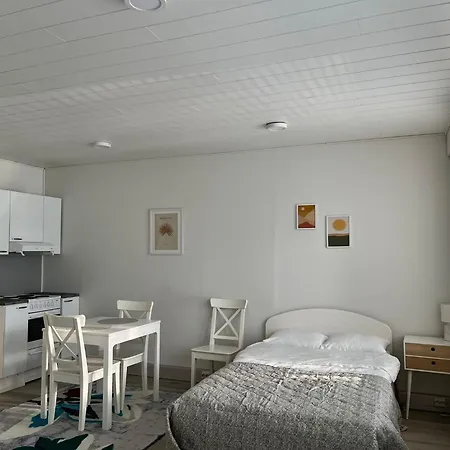 Latojantie Apartment *